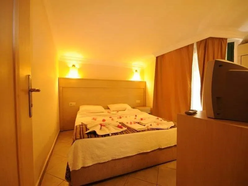 Sun Love Hotel Marmaris 3*,  Turkey