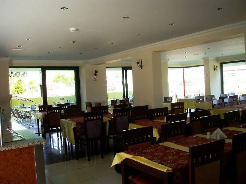 ***  Sun Love Hotel Marmaris Turkey