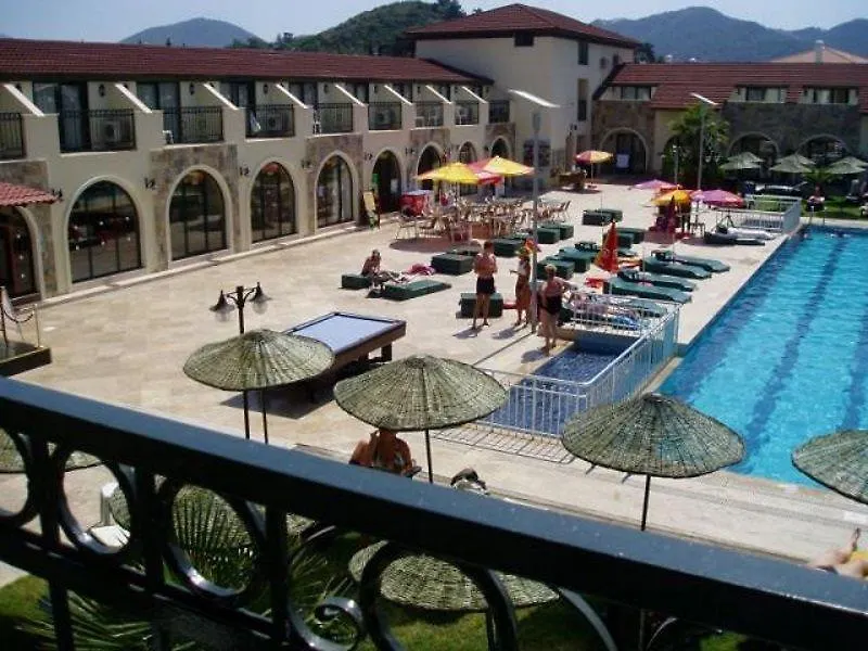 Sun Love Hotel Marmaris