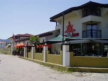 Sun Love Hotel Marmaris